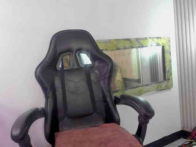 Evaa-white webcam