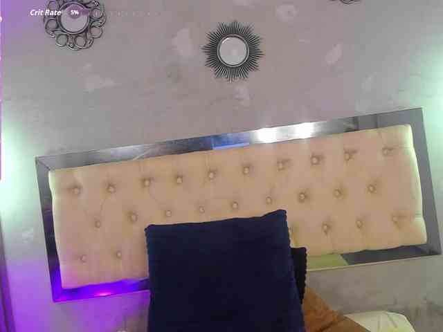 Evaa-white webcam