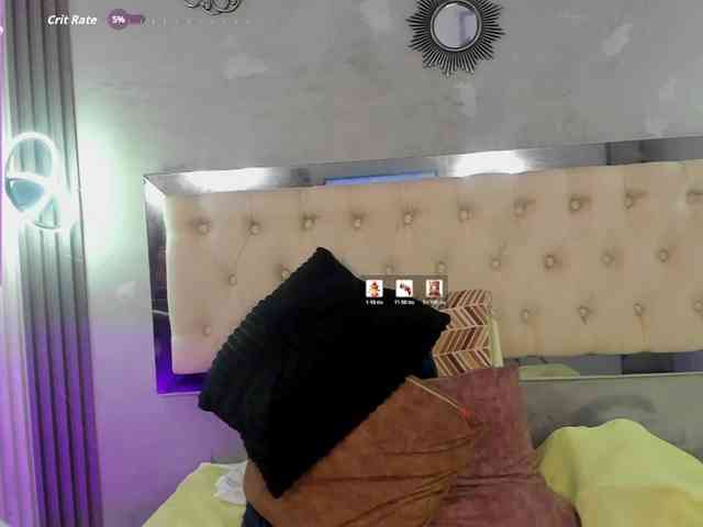 Evaa-white webcam