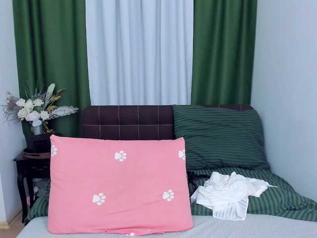 LaurenMorry's BongaCams profile