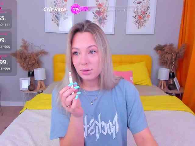 LaurenMorry webcam