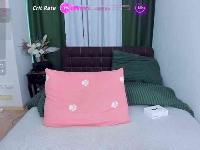 LaurenMorry webcam