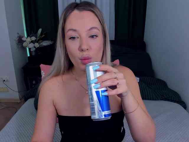 LaurenMorry webcam