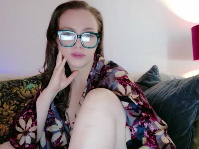 RubyK live cam on BongaCams