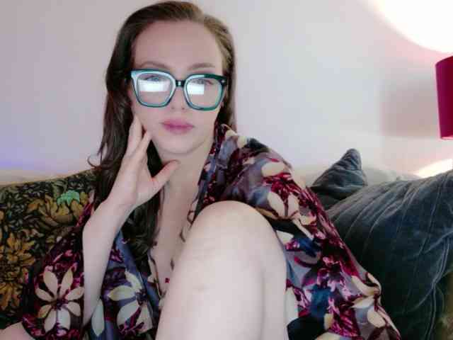 RubyK_Dom webcam