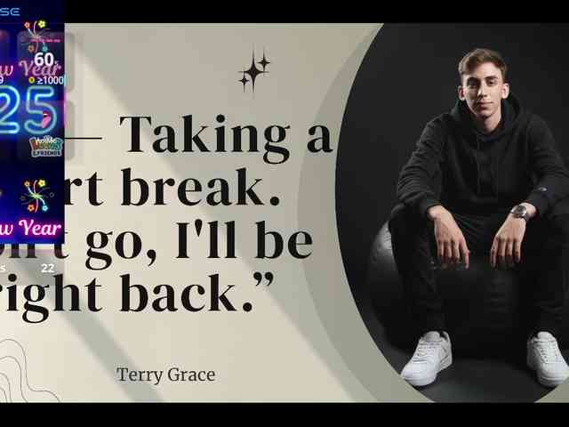 Terrygrace