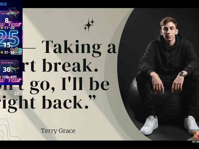 Terrygrace