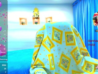 Dana-Angel