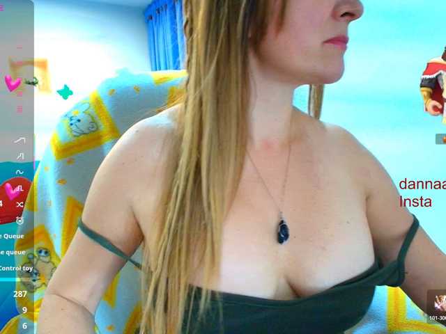 Dana-Angel