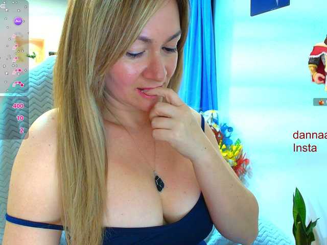 Dana-Angel
