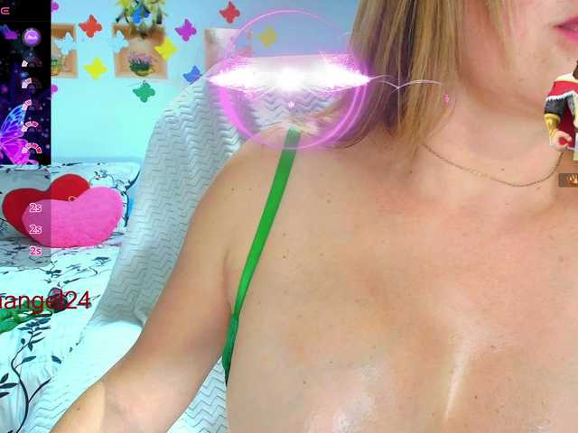 Dana-Angel's BongaCams show and profile