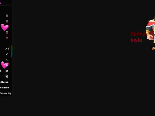 Dana-Angel