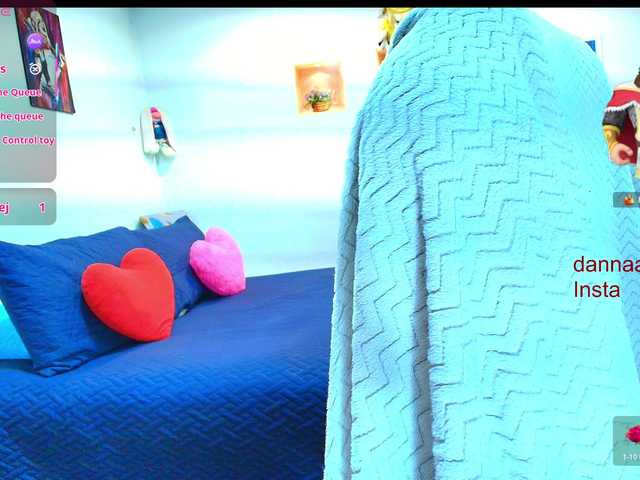 Dana-Angel canlı kamera: BongaCams