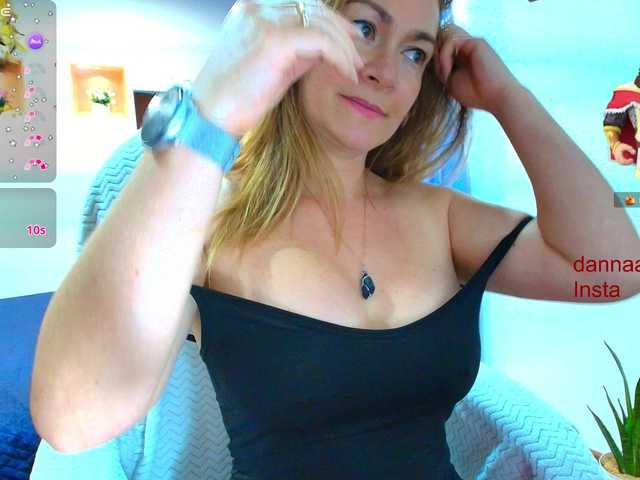 Dana-Angel