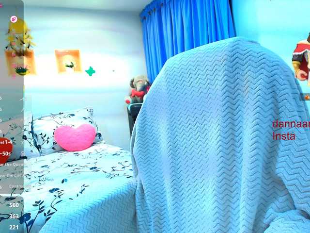 Dana-Angel live cam preview