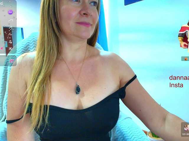 Dana-Angel