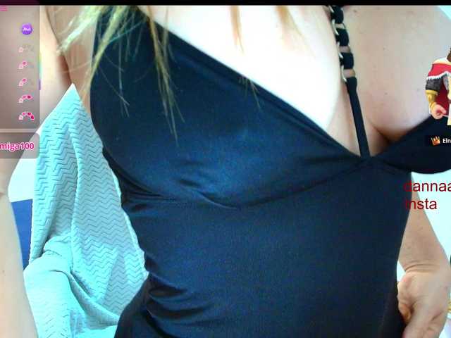 Dana-Angel live cam on BongaCams
