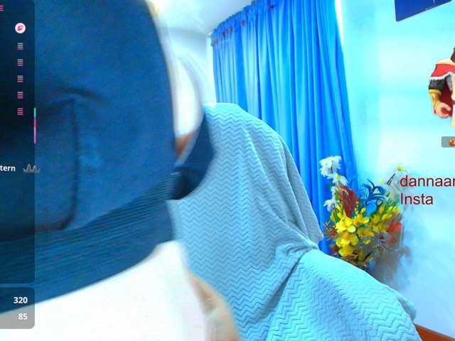 Dana-Angel live cam preview