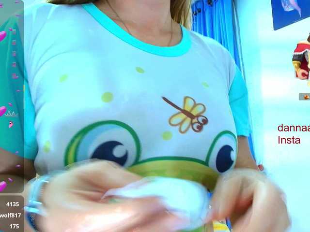 Dana-Angel