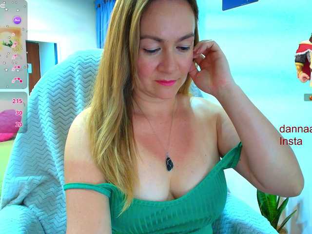 Dana-Angel