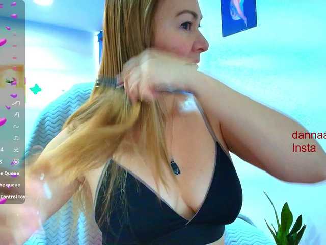 Dana-Angel