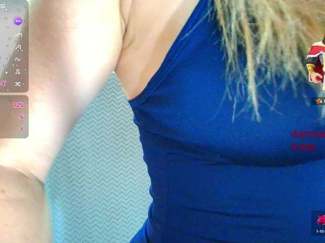 le modèle Dana-Angel est en webcam porno dans un show sur le site bongacams, il possède les tags suivants: Latino/Hispanic,Blonde,Shaved