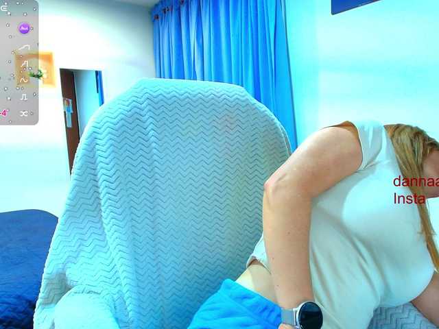 Dana-Angel live cam on BongaCams