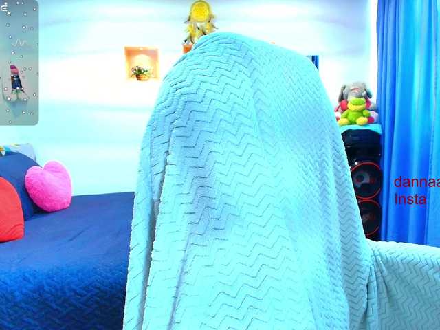 Dana-Angel webcam