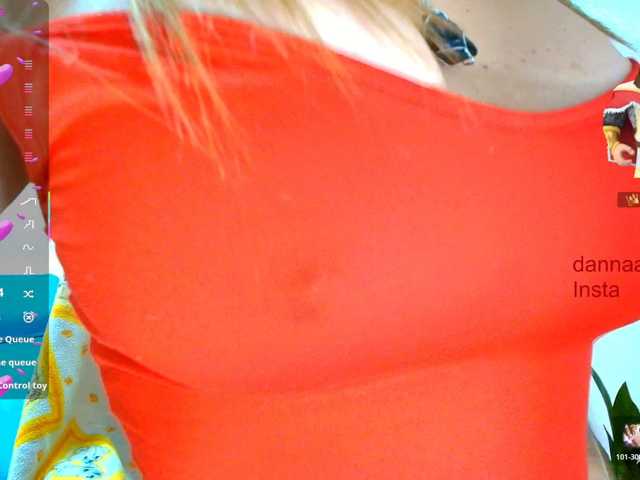Dana-Angel live cam on BongaCams