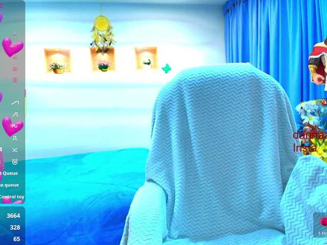 Dana-Angel live cam preview