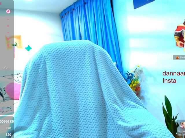 Dana-Angel live cam preview