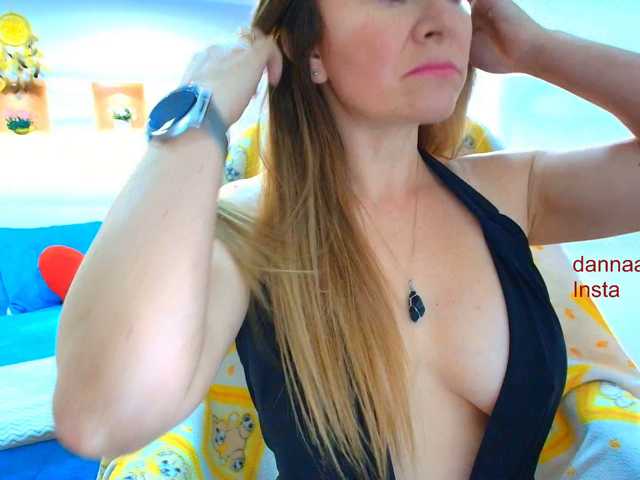 Dana-Angel