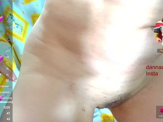 Dana-Angel live cam on BongaCams
