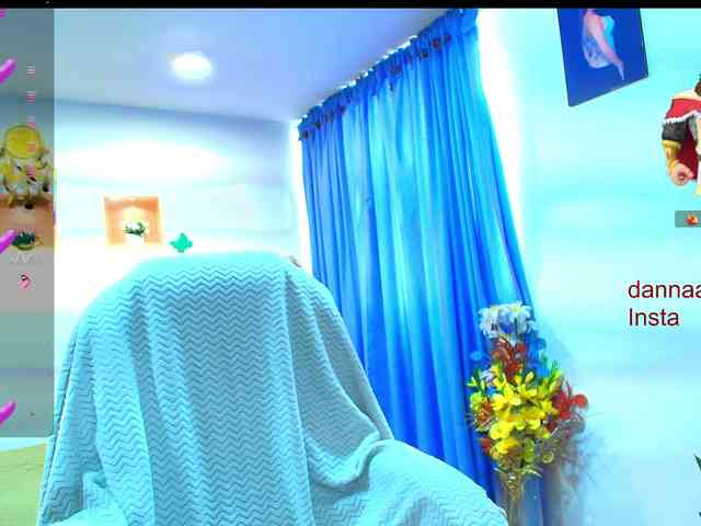 Dana-Angel webcam