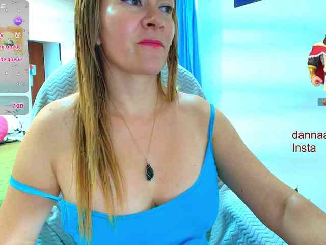 Dana-Angel webcam