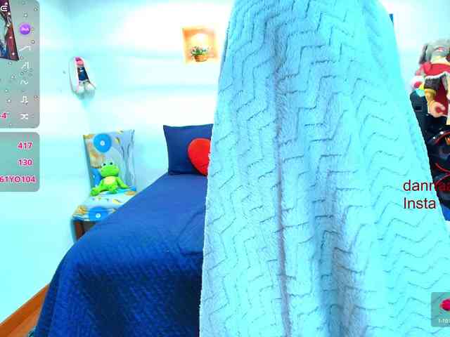 Dana-Angel webcam