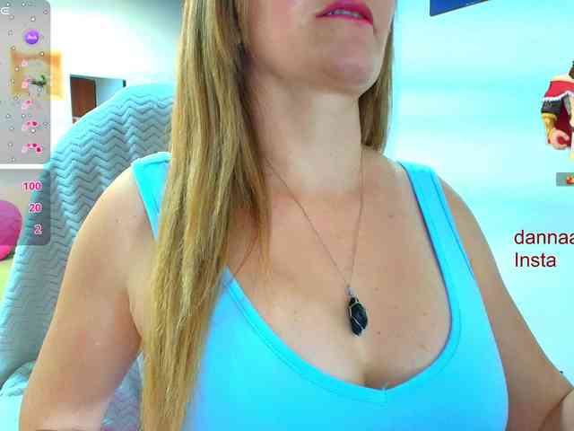 Dana-Angel webcam