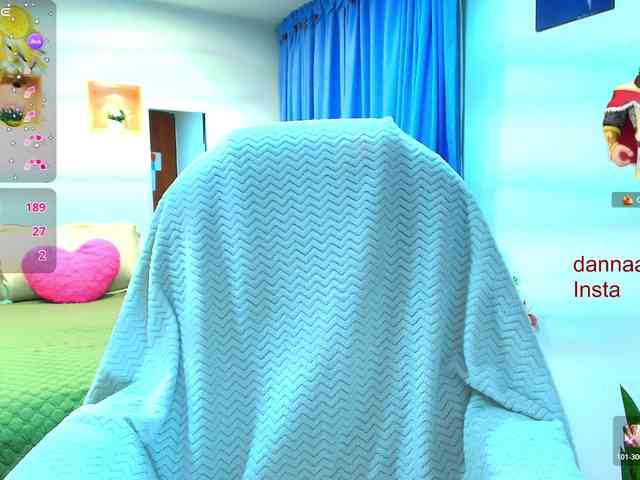 Dana-Angel webcam
