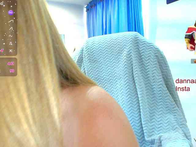 Dana-Angel webcam