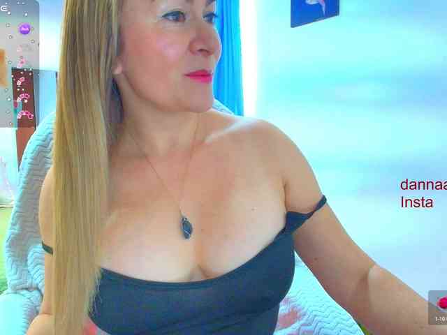 Dana-Angel webcam