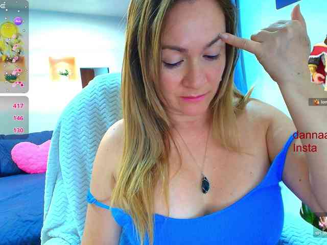 Dana-Angel webcam