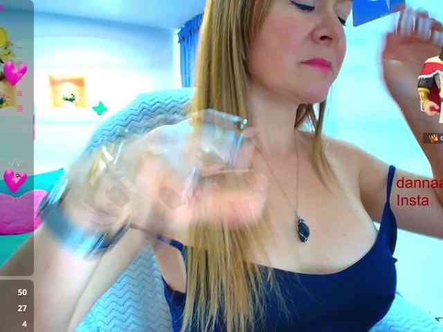 Dana-Angel webcam