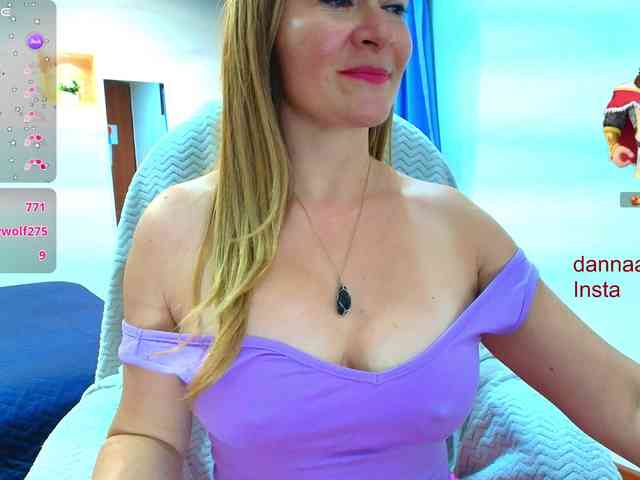 Dana-Angel webcam