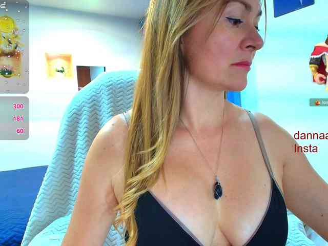 Dana-Angel webcam