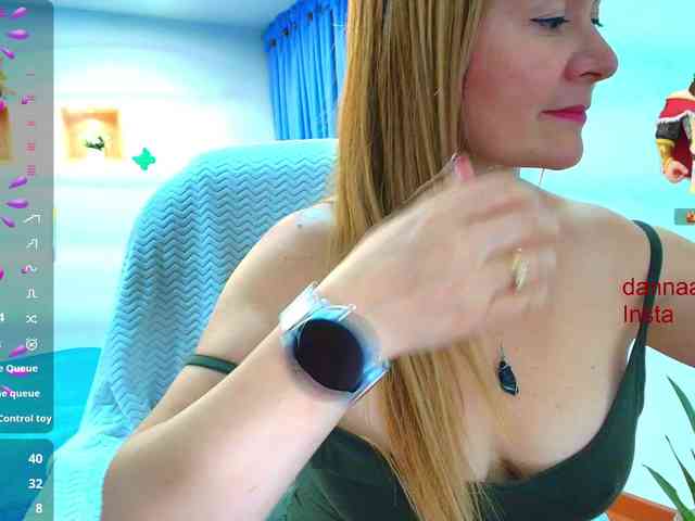 Dana-Angel webcam