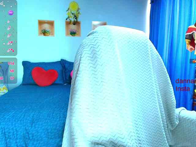 モデル: Dana-angel