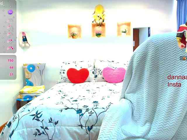 Dana-Angel webcam
