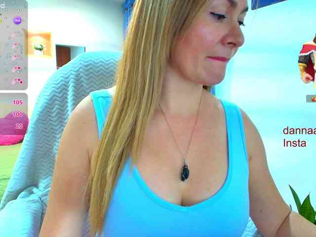 Dana-Angel webcam