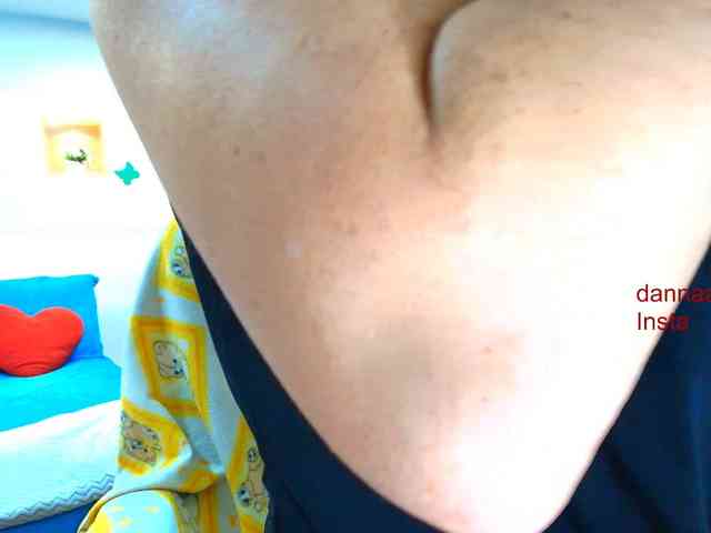 Dana-Angel webcam