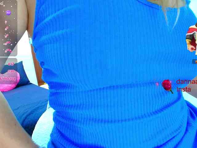 Dana-Angel webcam